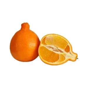 Naranja tangelo