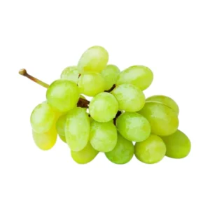 Uva sin semilla