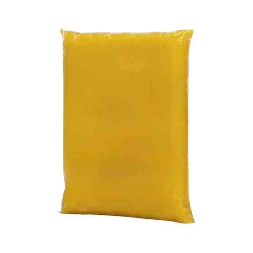 Pulpa de frutos amarillos