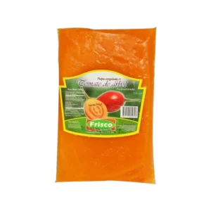 Pulpa de tomate de árbol